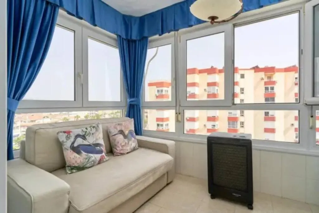 Apartamento Delux Torrox Costa 스페인