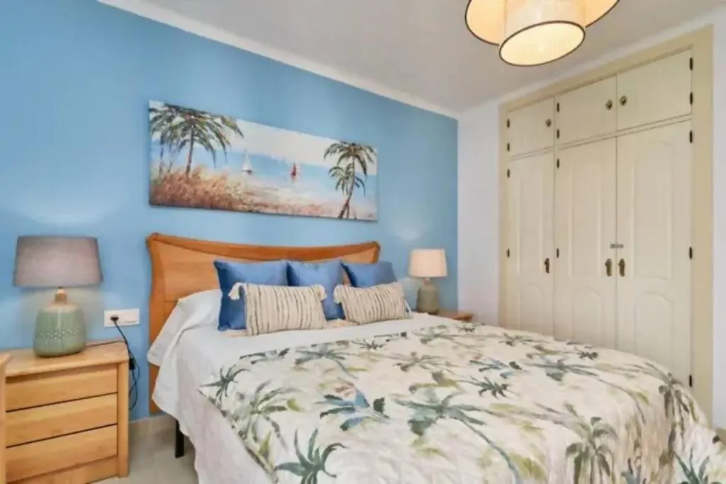 Apartamento Delux Torrox Costa
