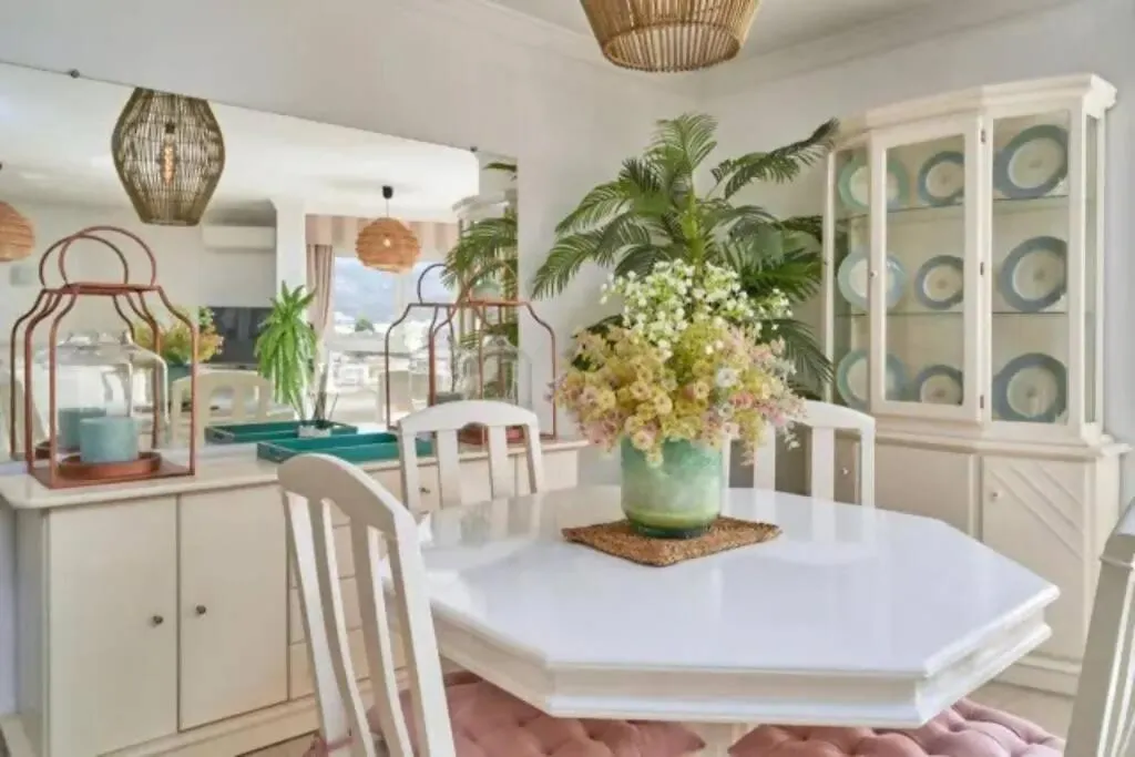 아파트 Apartamento Delux Torrox Costa