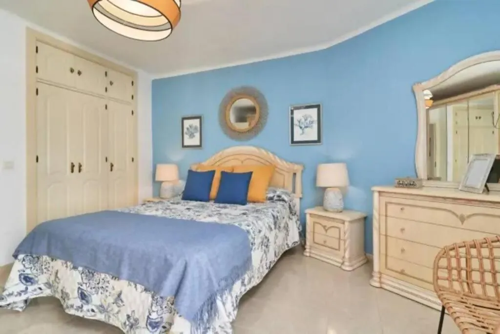 아파트 Apartamento Delux Torrox Costa