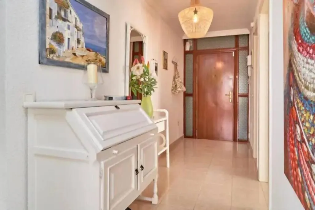 Apartamento Delux Torrox Costa 아파트