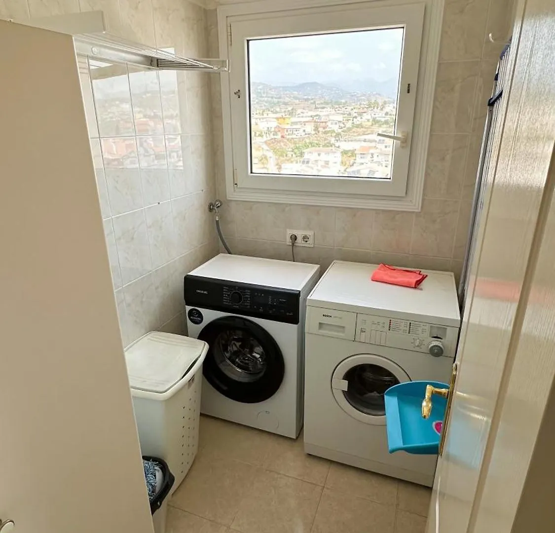 Apartamento Delux Torrox Costa 0*,  스페인