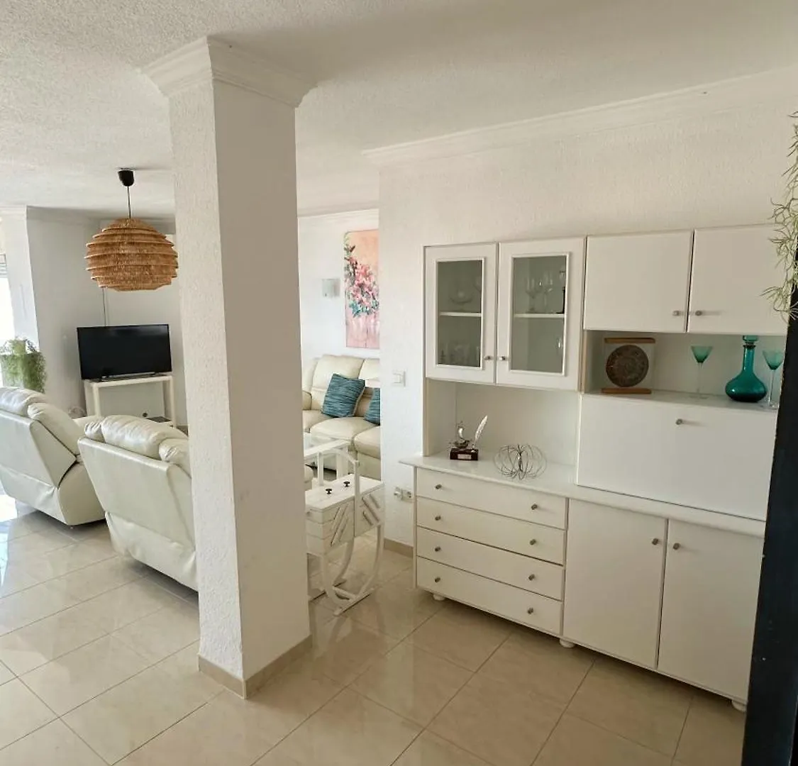 Apartamento Delux Torrox Costa