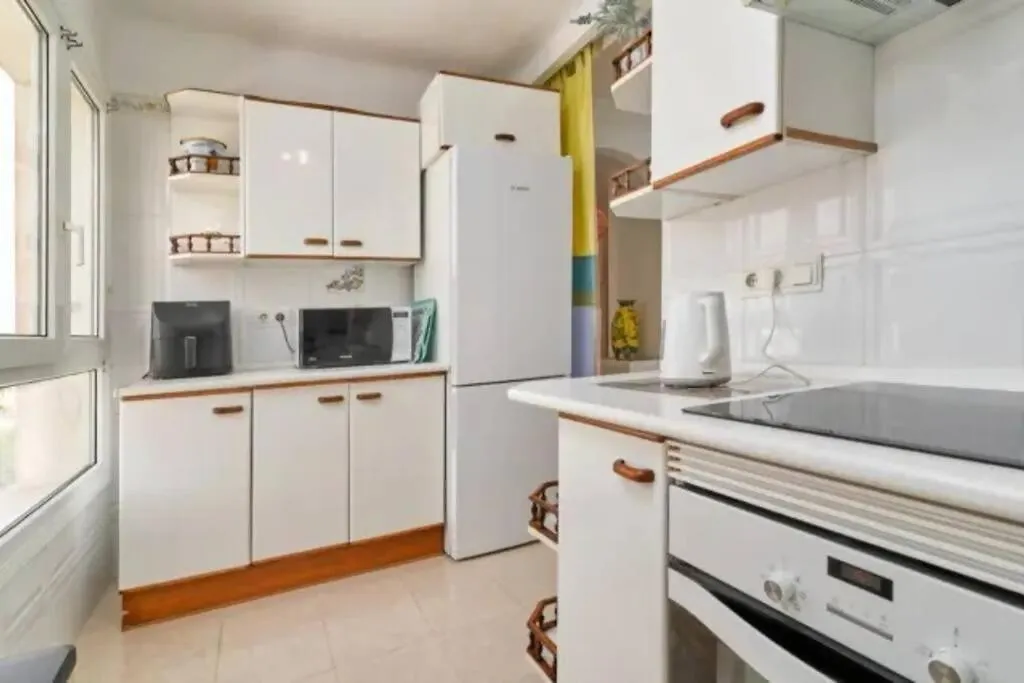 Apartamento Delux Torrox Costa 0*,