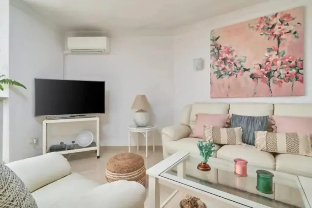 Apartamento Delux Torrox Costa 0*,