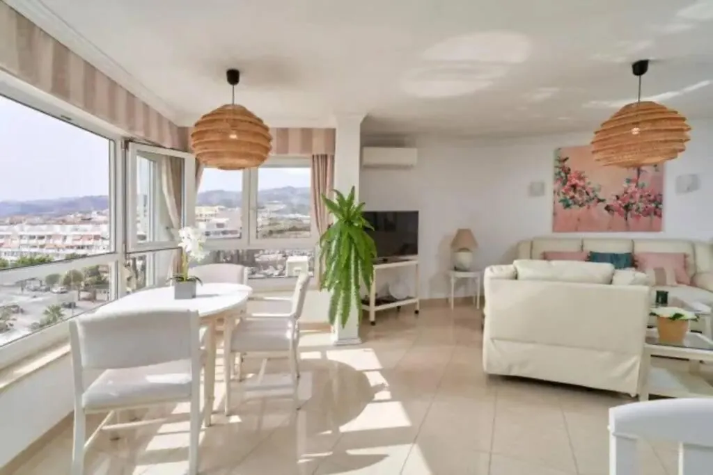 Apartamento Delux Torrox Costa Apartament