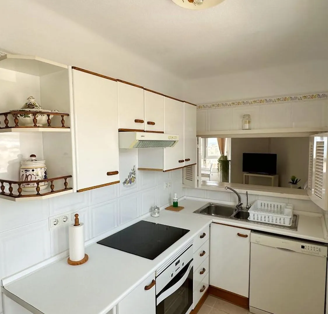 Apartamento Delux Torrox Costa