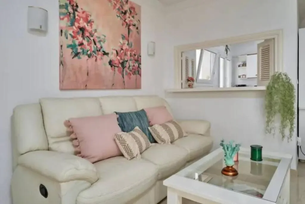 Apartamento Delux Torrox Costa Apartament