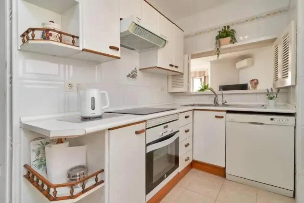 Apartamento Delux Torrox Costa