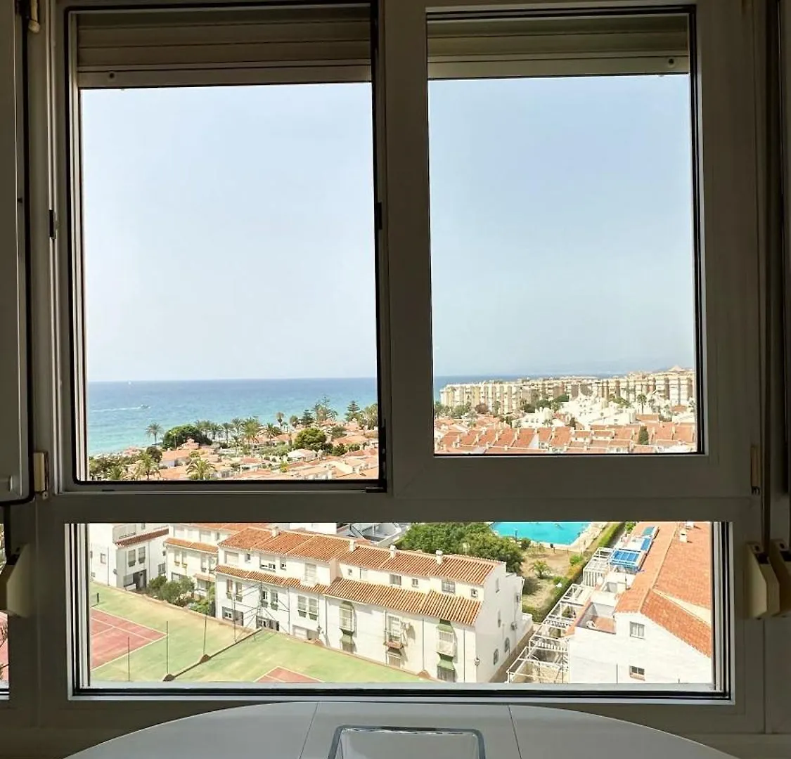 Apartamento Delux Torrox Costa 0*,  스페인
