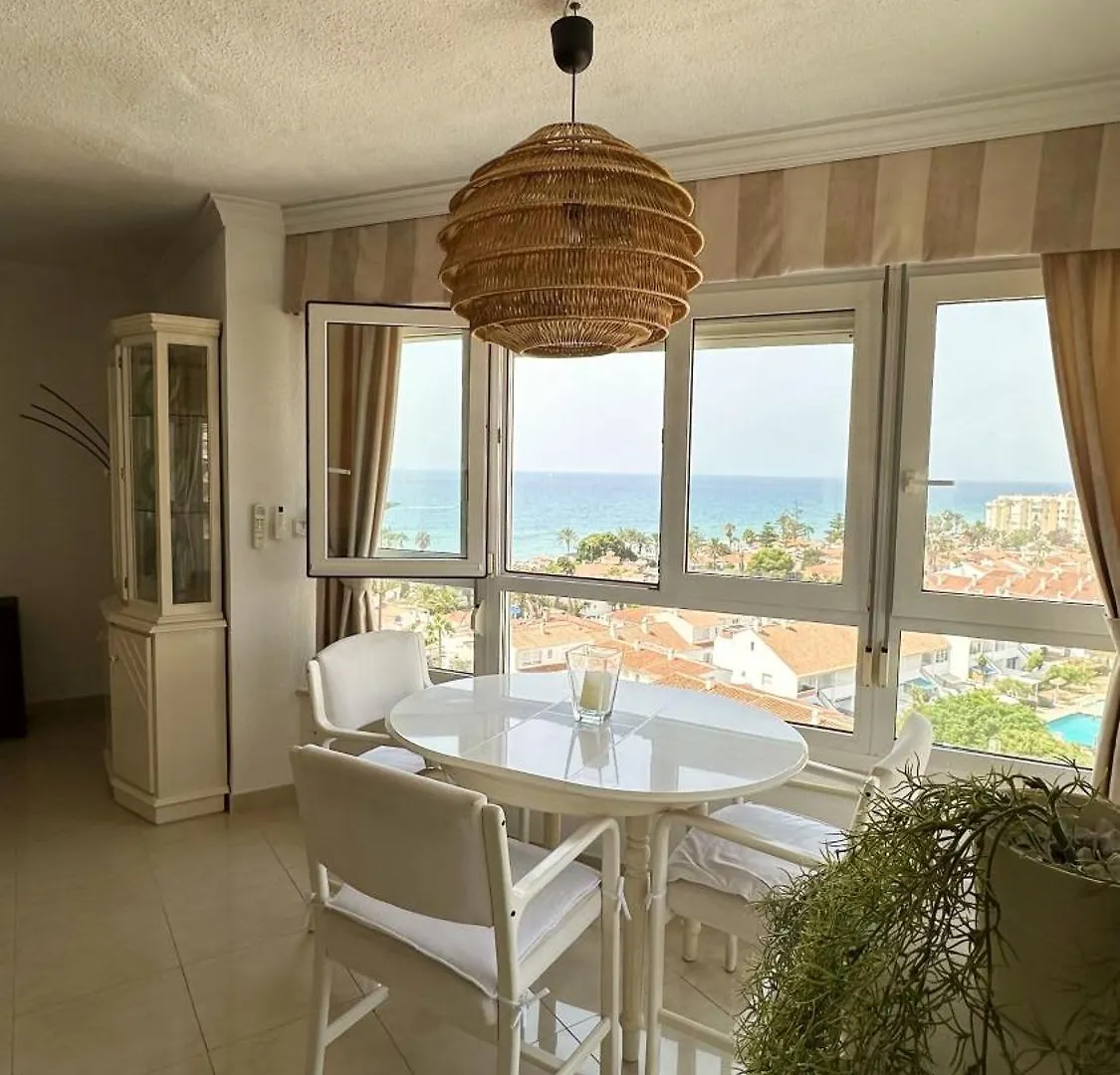 Apartamento Delux Torrox Costa