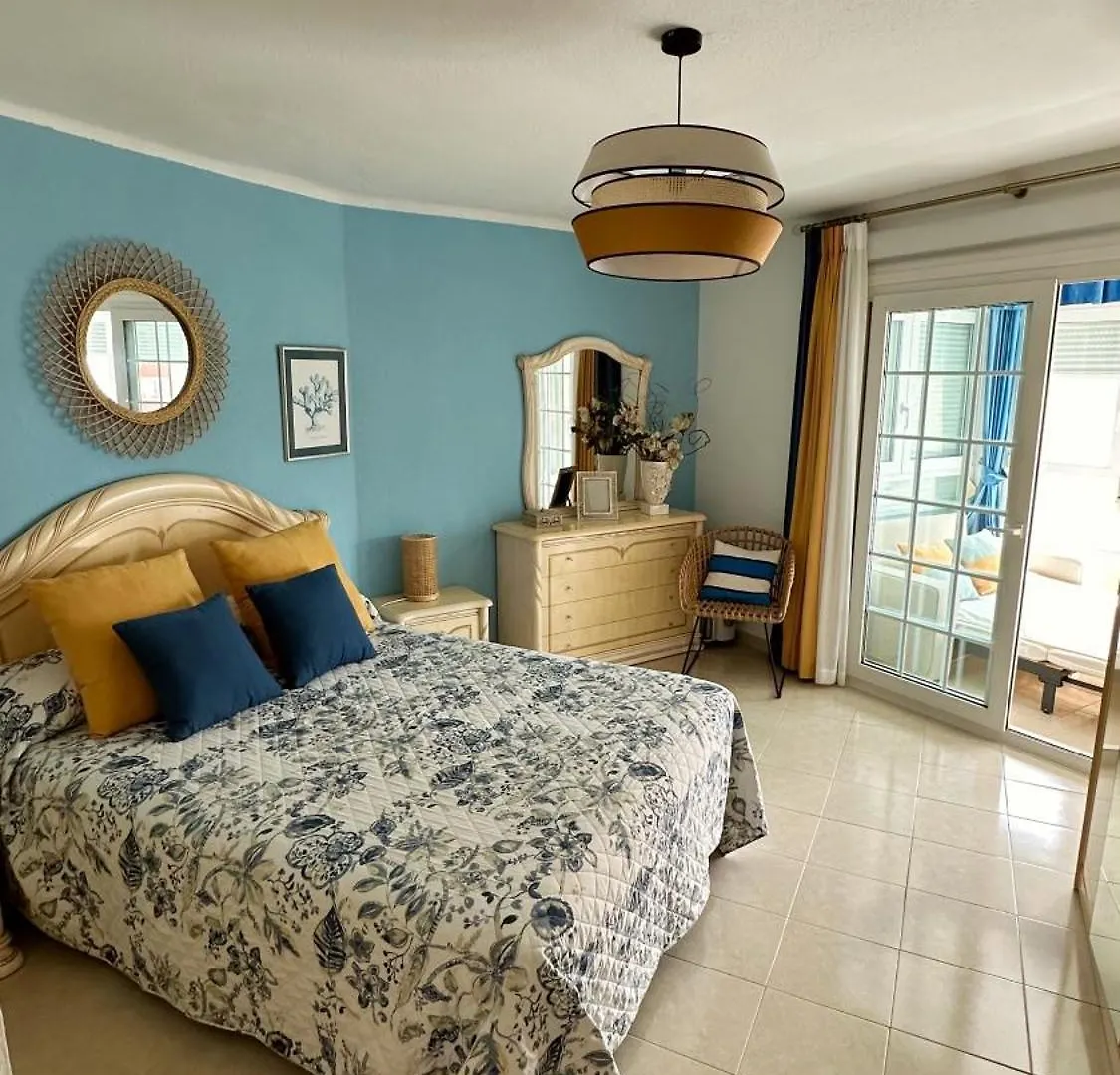 Apartamento Delux Torrox Costa 0*,  Hiszpania