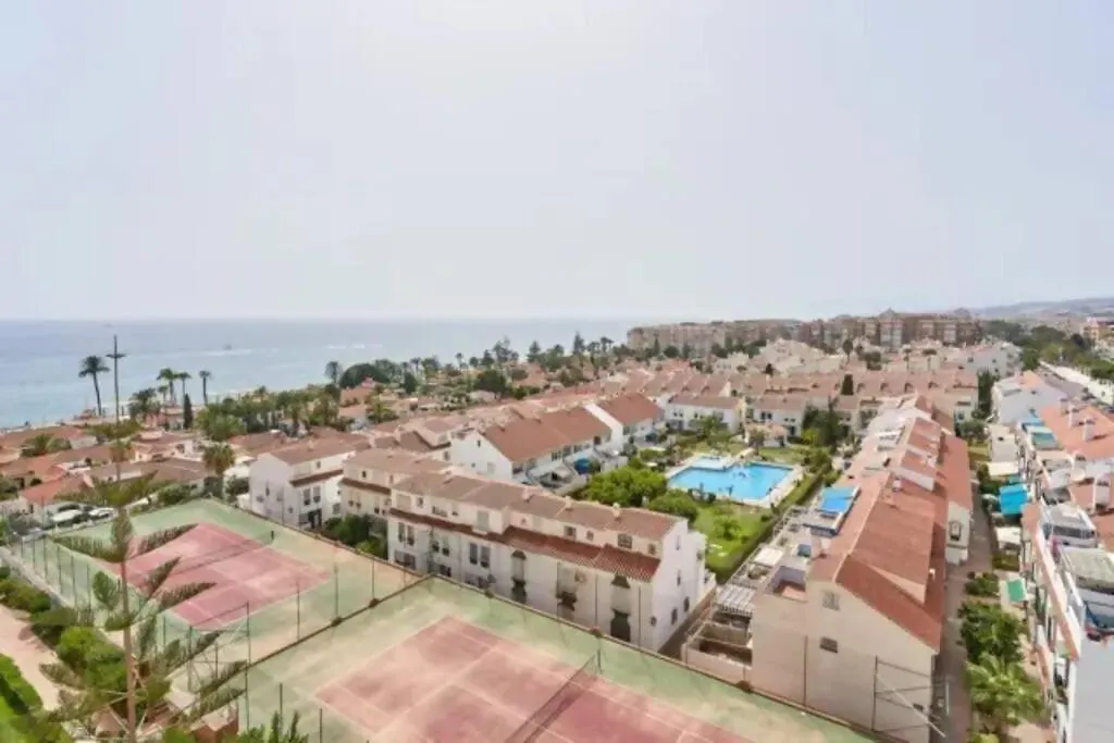 Apartamento Delux Torrox Costa