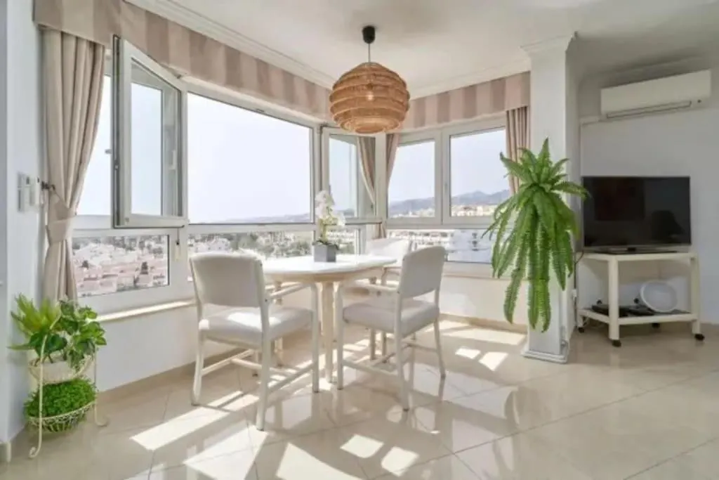 Apartamento Delux Torrox Costa 스페인
