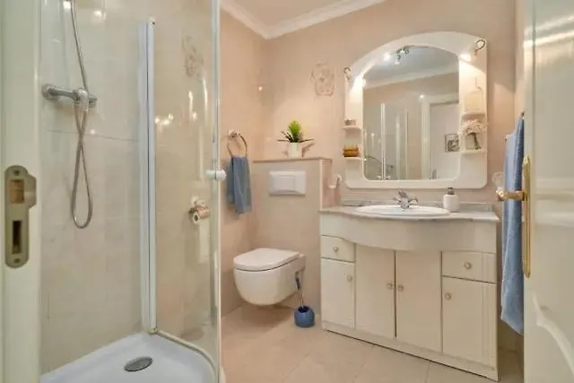 Apartamento Delux Torrox Costa