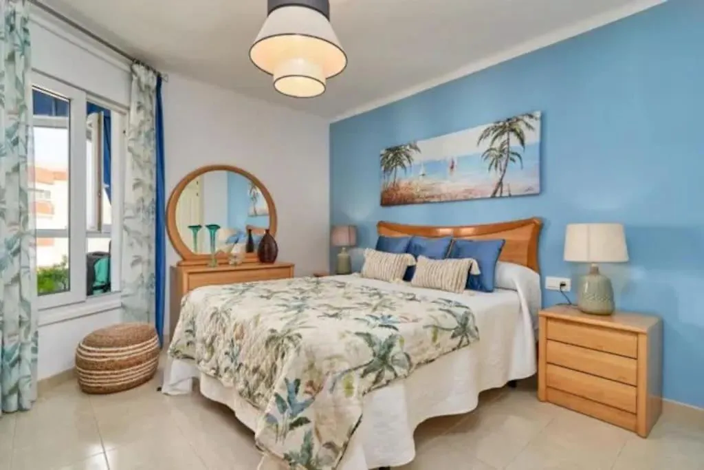 아파트 Apartamento Delux Torrox Costa