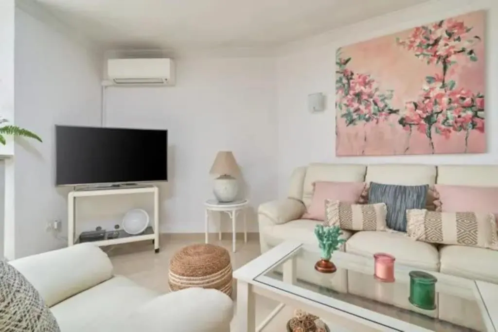 Apartamento Delux Torrox Costa