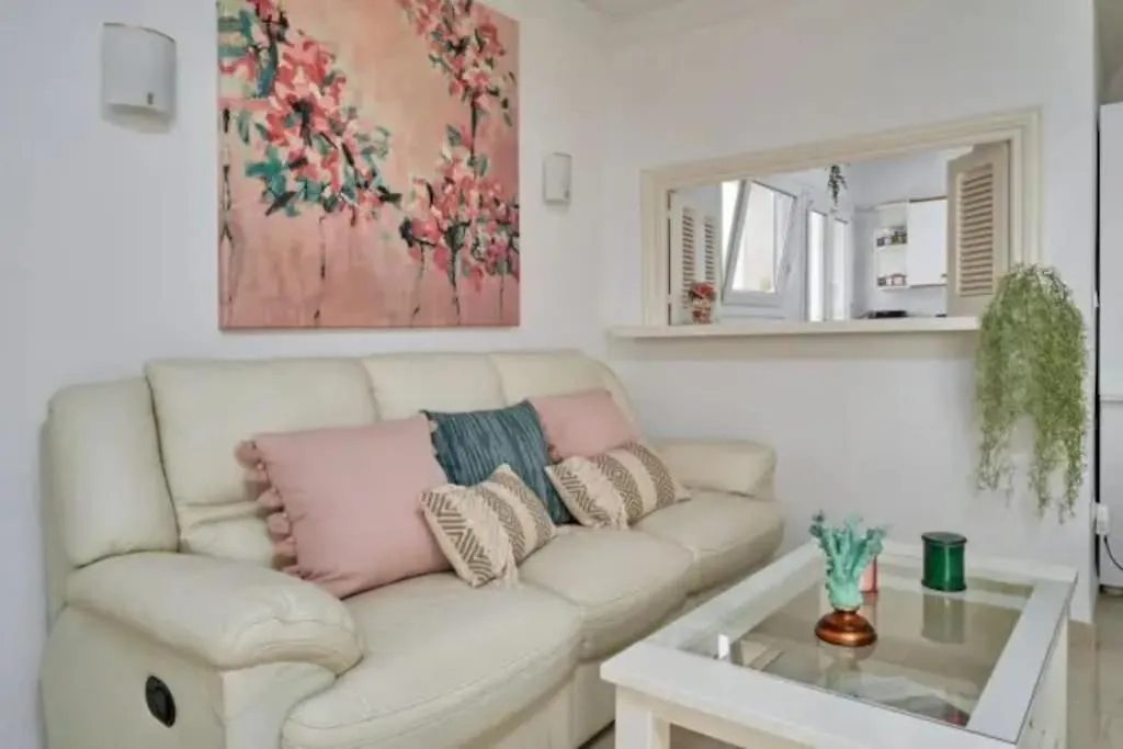 Apartamento Delux Torrox Costa 0*,  스페인