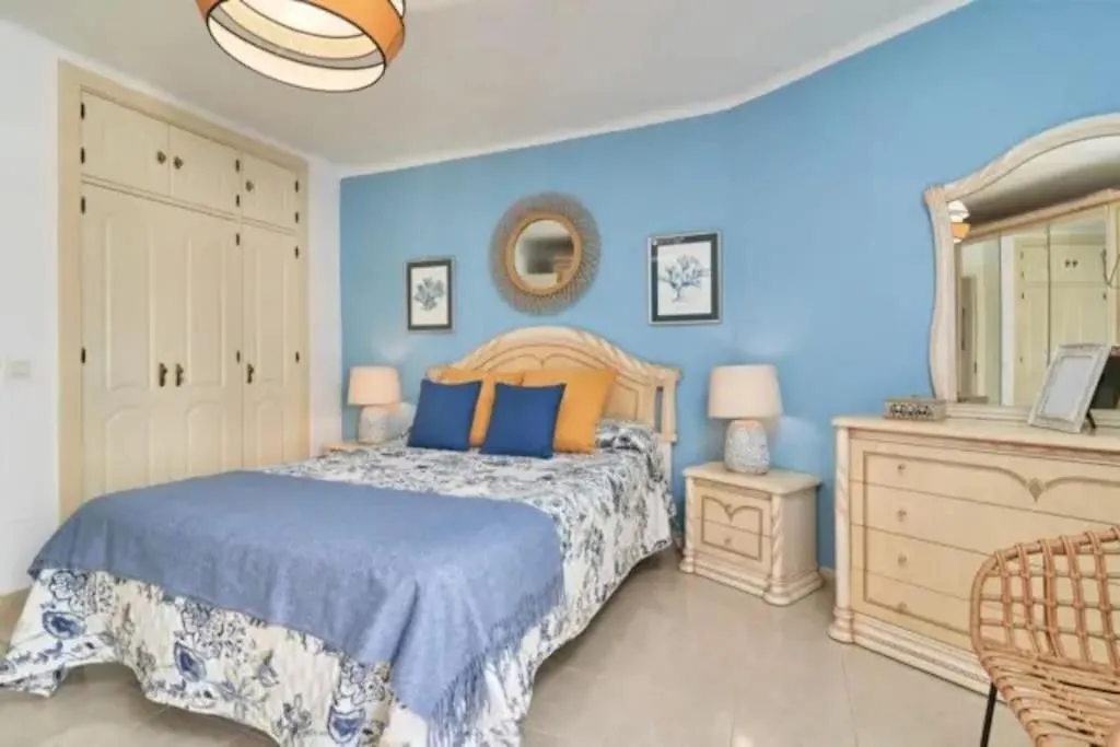 Apartament Apartamento Delux Torrox Costa