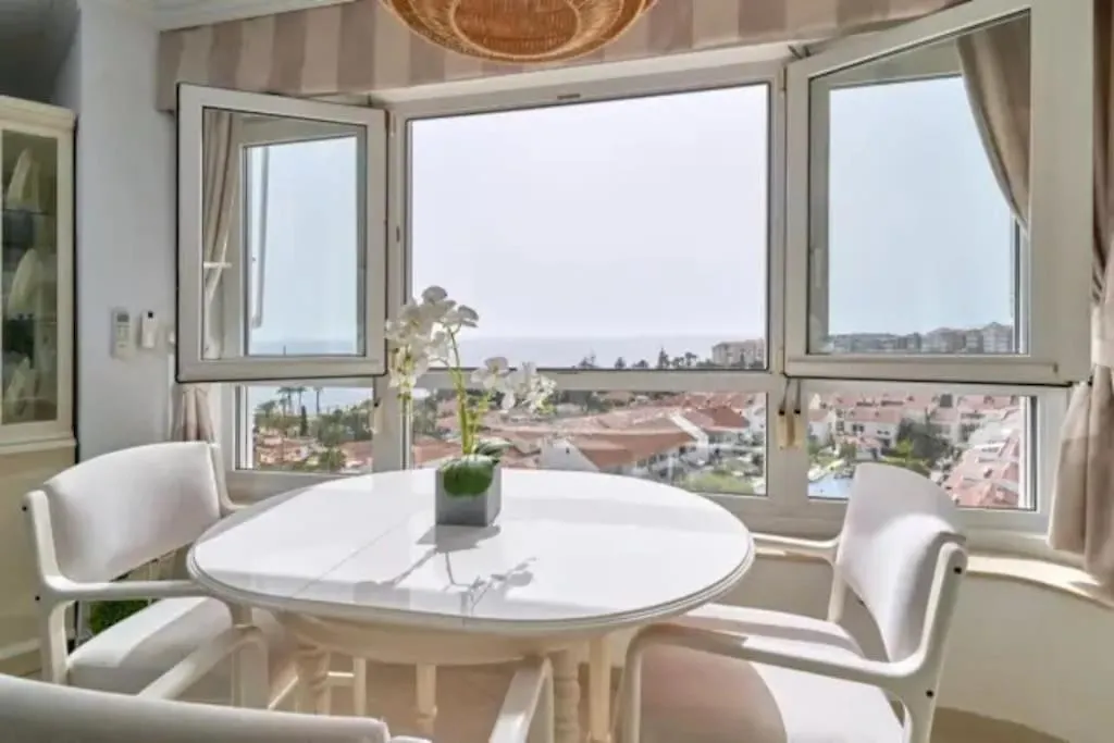 Apartamento Delux Torrox Costa