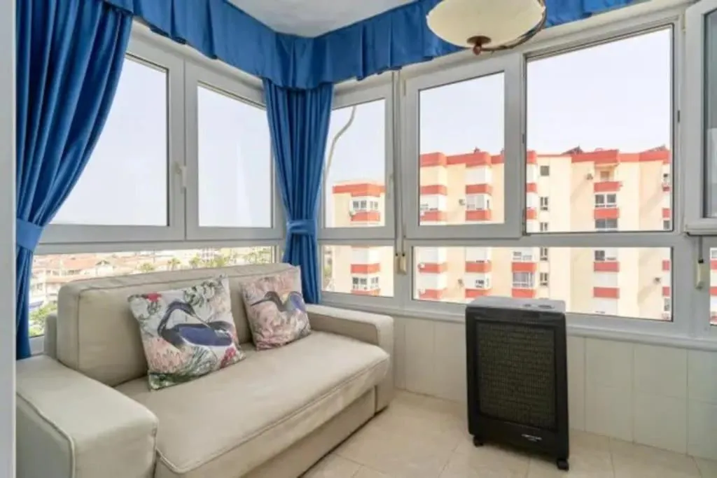 Apartament Apartamento Delux Torrox Costa Hiszpania
