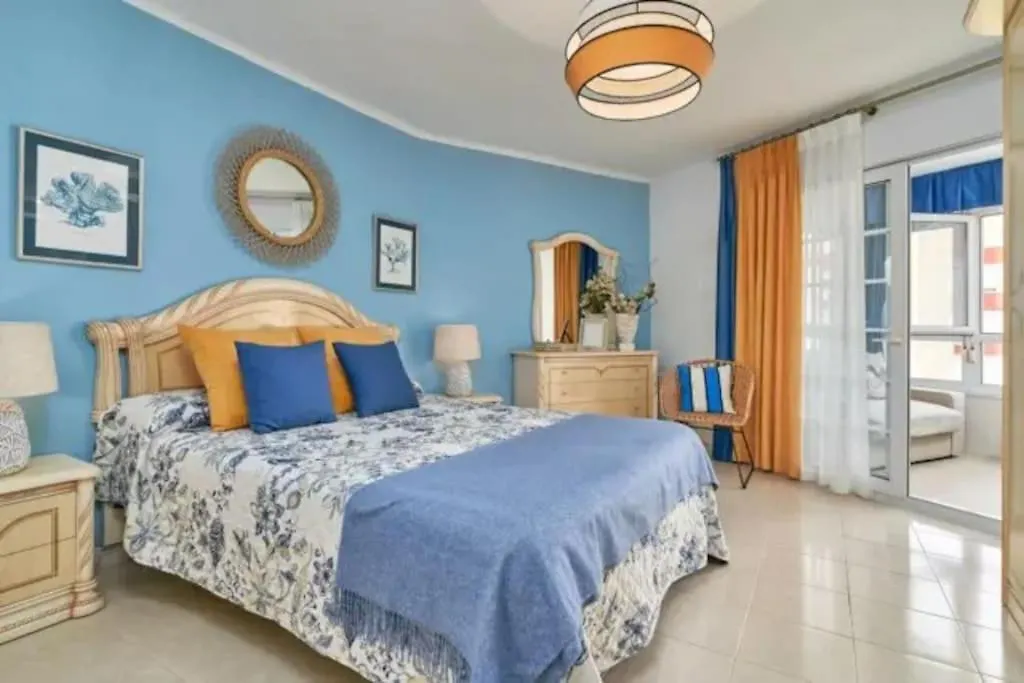 Apartamento Delux Torrox Costa 0*,  Hiszpania