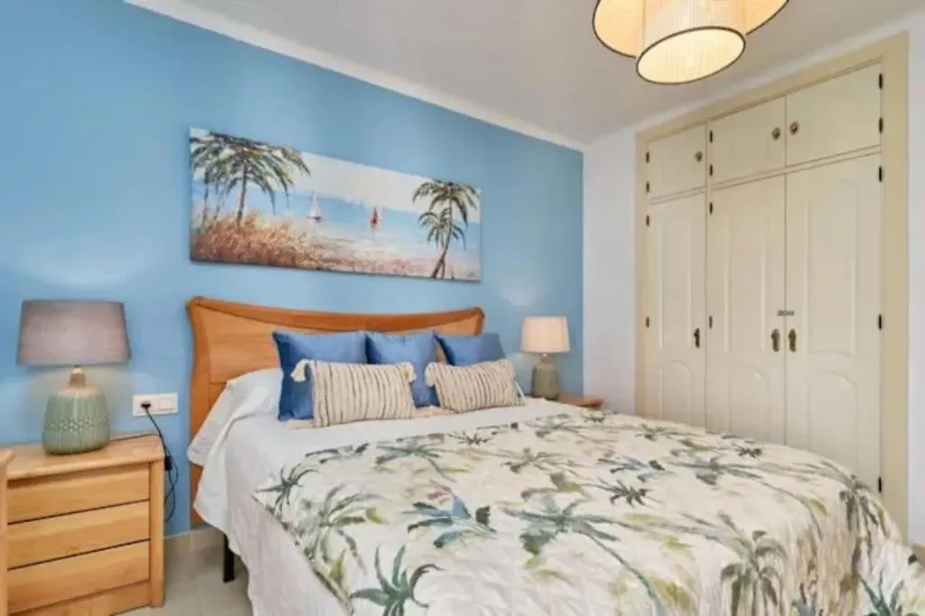 아파트 Apartamento Delux Torrox Costa 스페인